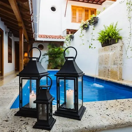 Casa Macia Hotel Boutique